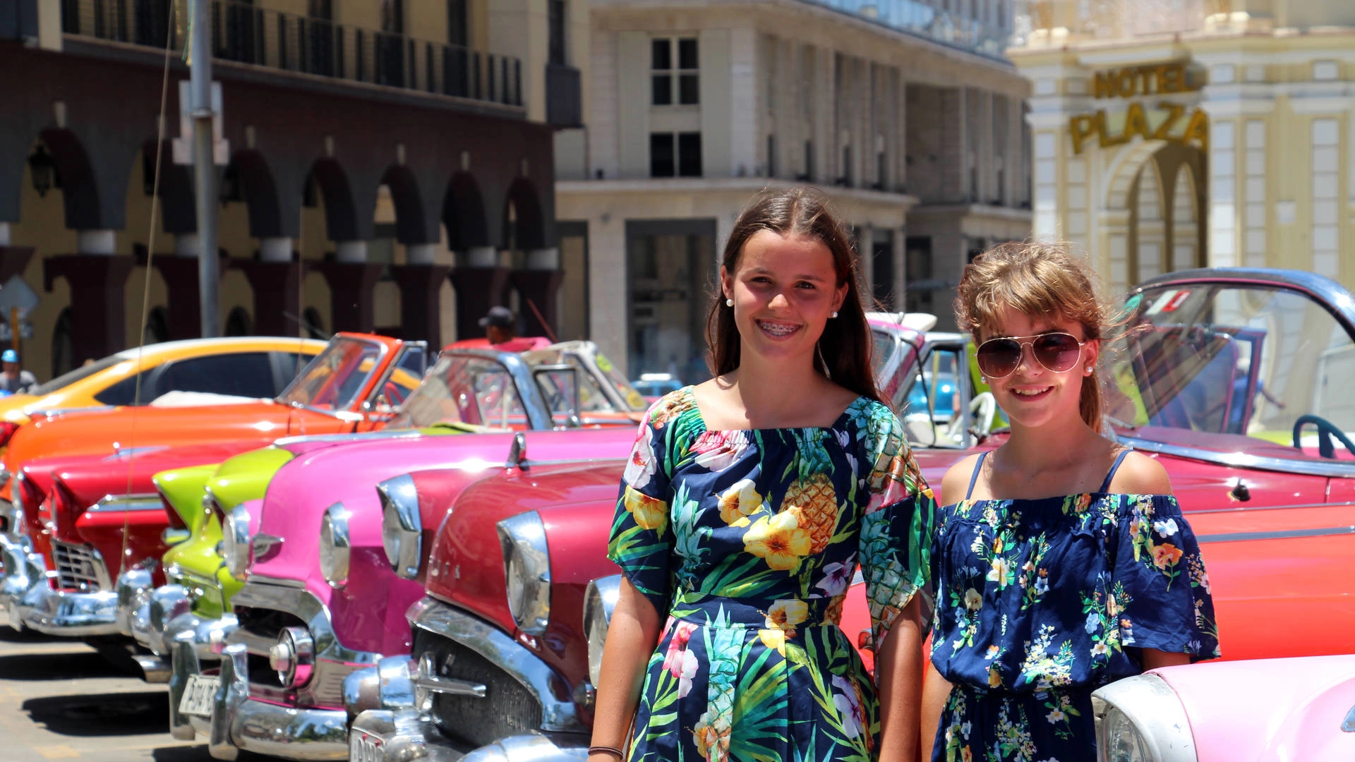 Inspiratie voor uw familiereis naar Cuba